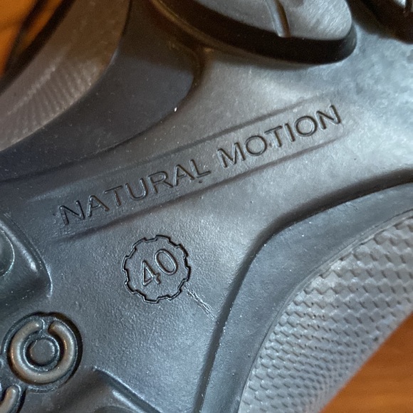 Men’s ECCO Boots size 40/7 - Picture 4 of 4